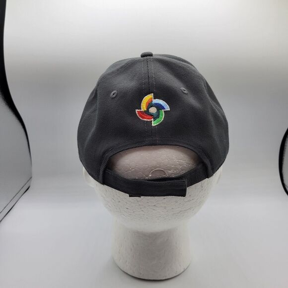 Japan Baseball 2023 World Baseball Classic Champions Hat 9FORTY Gray New Era - Picture 4 of 11